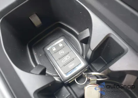 2024 Dodge Charger Daytona Scat Pack Awd z USA, uszkodzony, nr VIN 2C3CDBDK3RR207546